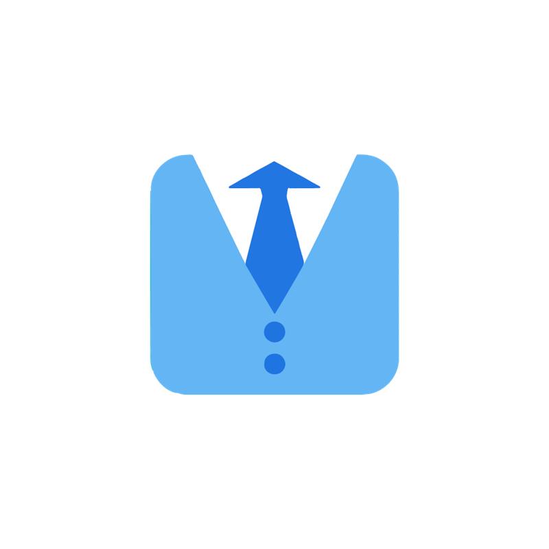 InternSwipe Logo